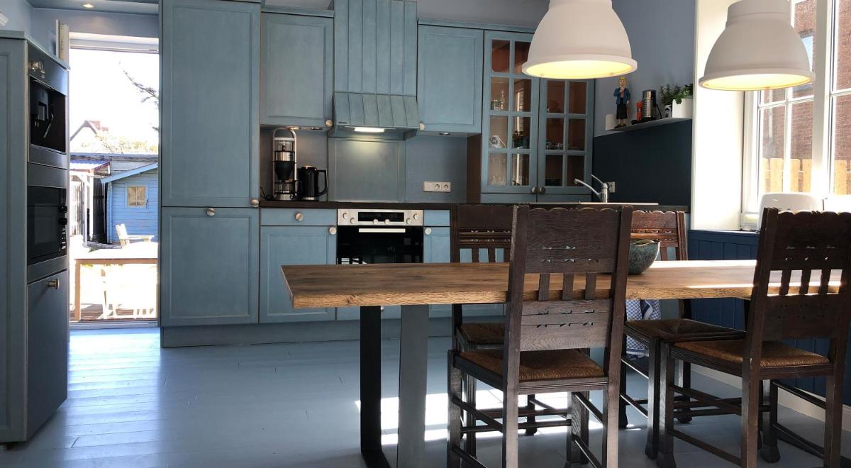 Haus Noge Sylt - Offizierhaus Design Appartments strandnah - Housity