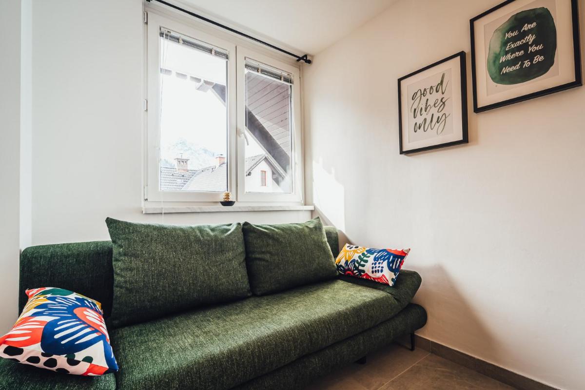 Apartment Via Mons - Housity
