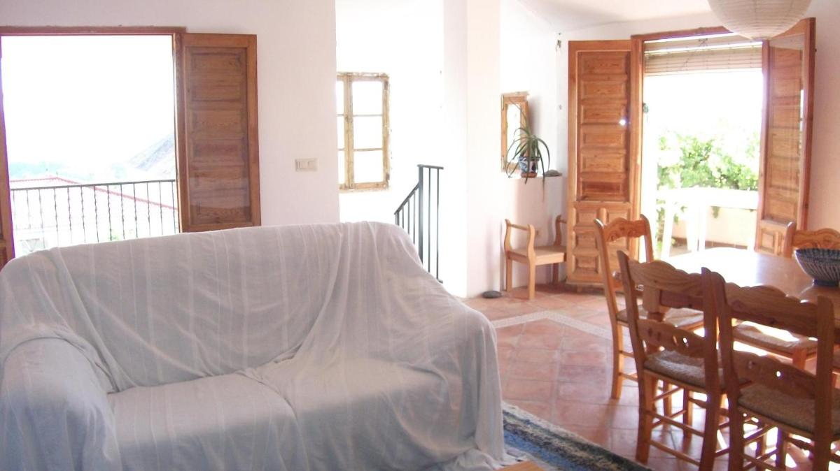 Casa Tia Maria, Acequias - Housity