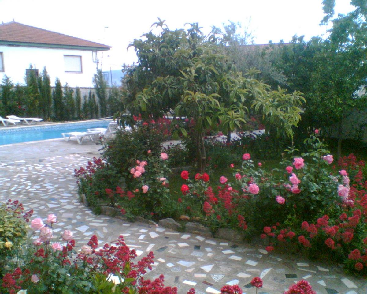 Casa Tia Maria, Acequias - Housity