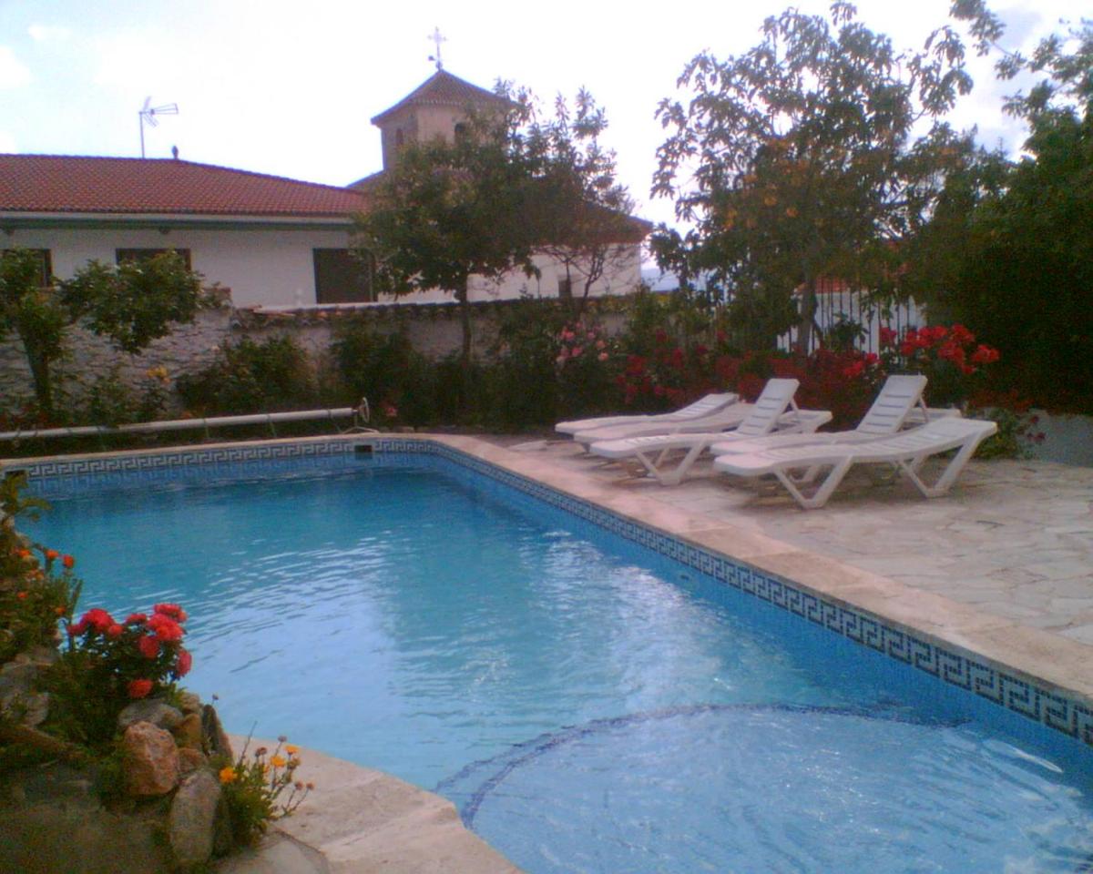 Casa Tia Maria, Acequias - Housity