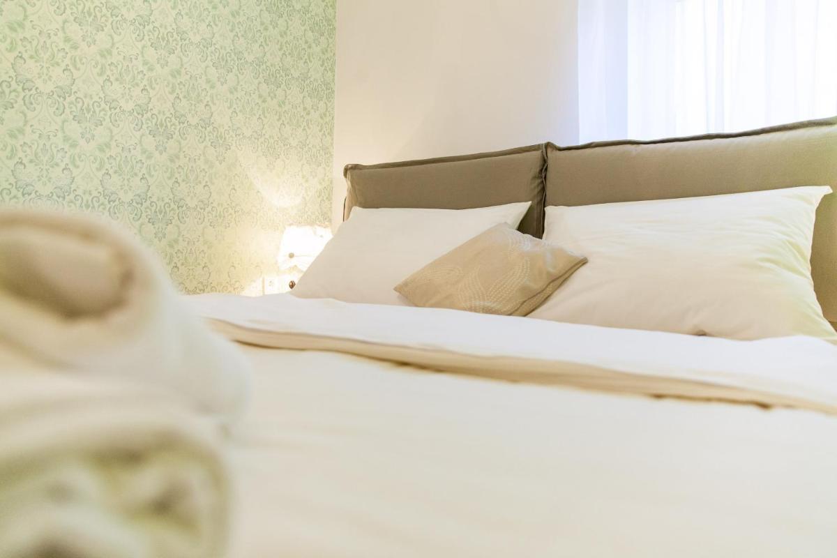 Vacation house Artorius - Hizvo