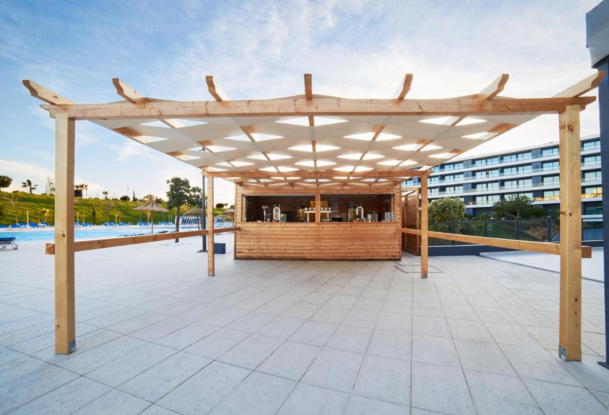 Imagem da galeria de RR Alvor Baía Resort em Alvor