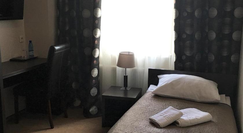 Hotel Zajazd Mazowsze - Housity