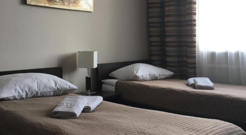 Hotel Zajazd Mazowsze - Housity
