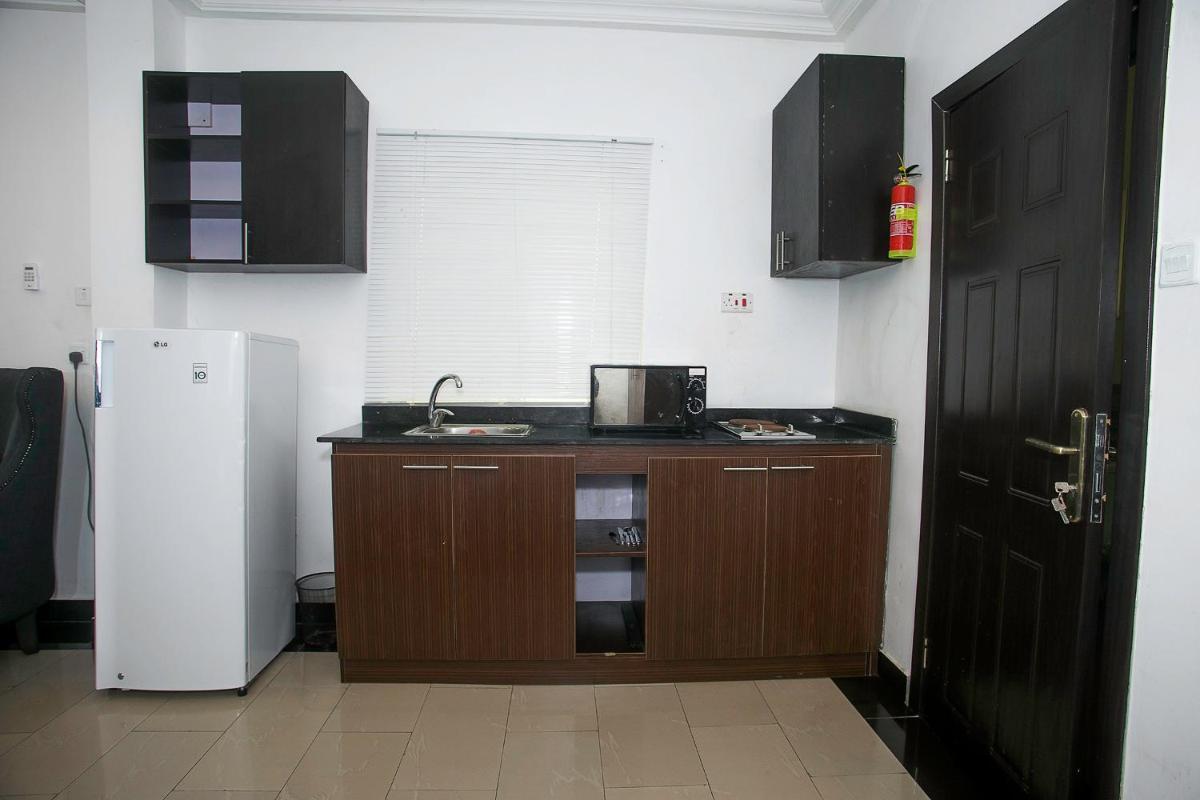 Studio Apartment,Lekki - Housity