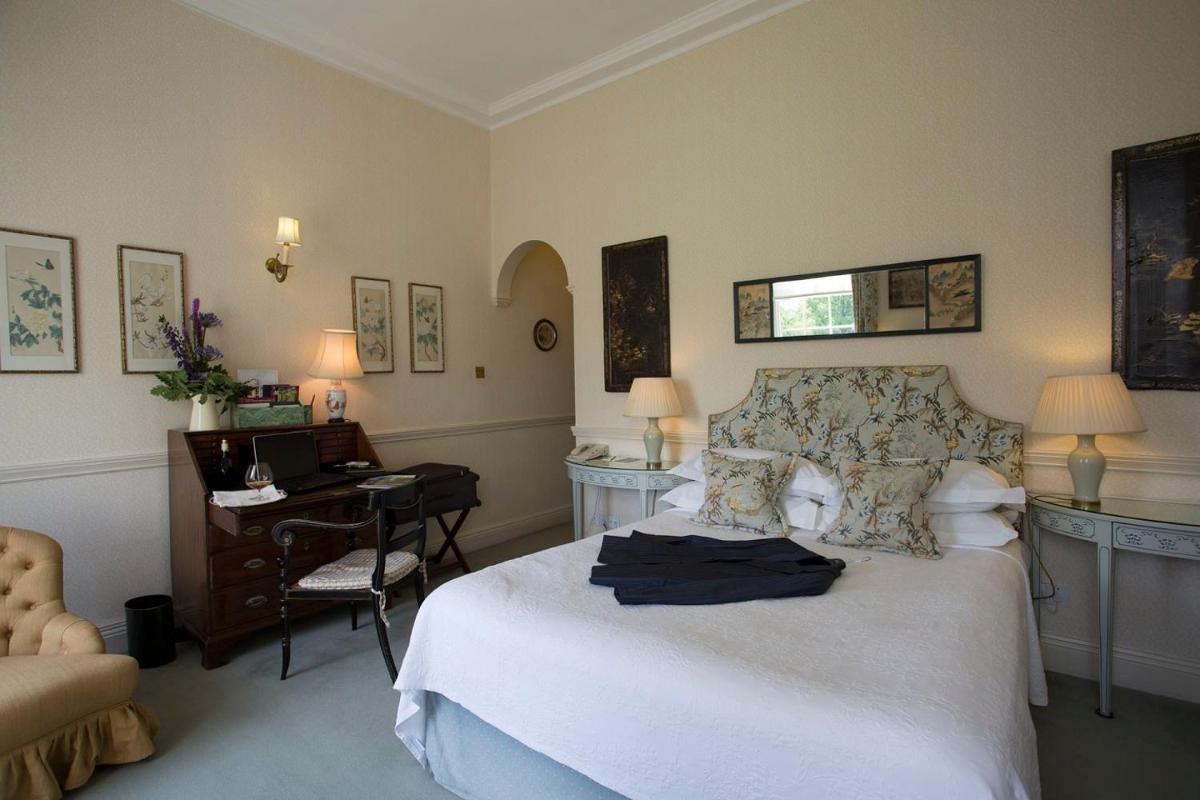 Middlethorpe Hall & Spa - Housity