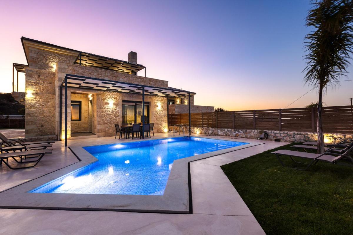 Vera Natura Villas I & II, Untouched Allure, By ThinkVilla - Housity