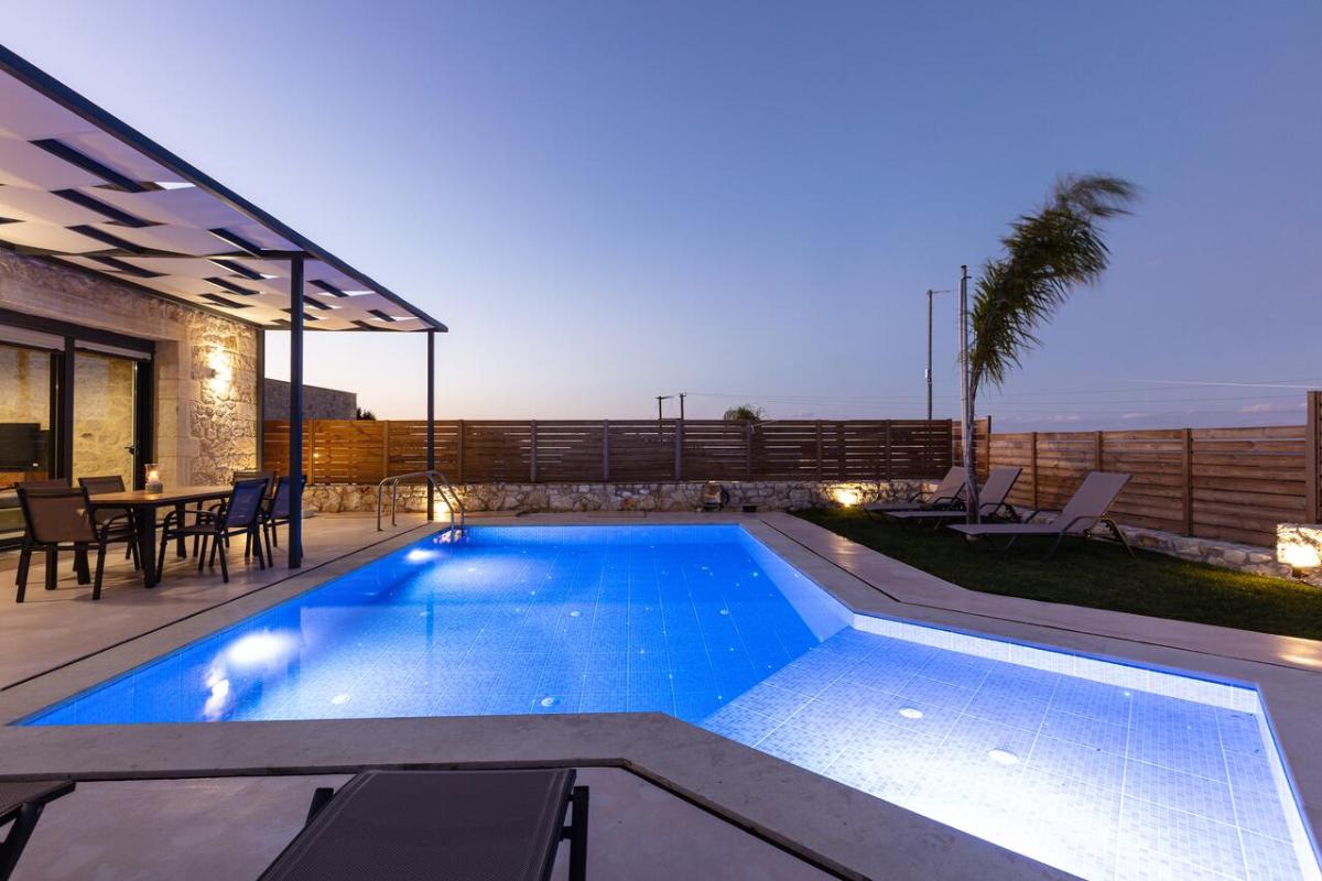 Vera Natura Villas I & II, Untouched Allure, By ThinkVilla - Housity