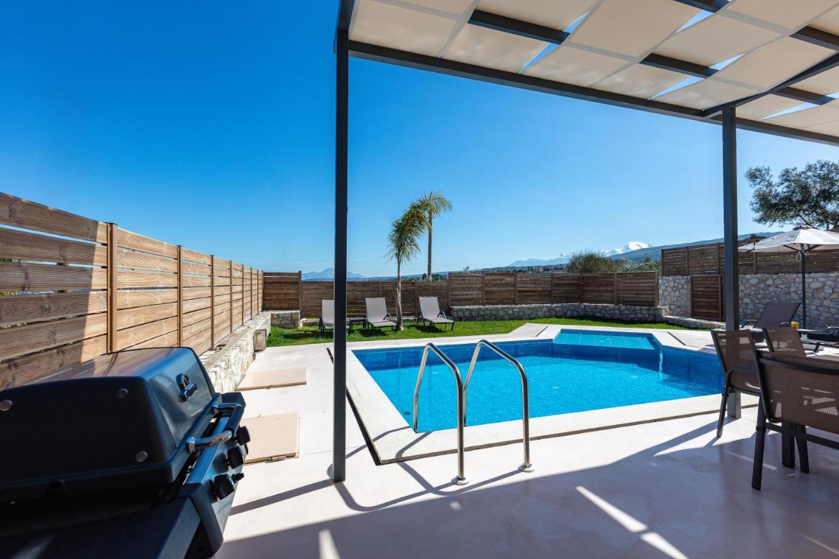Vera Natura Villas I & II, Untouched Allure, By ThinkVilla - Housity