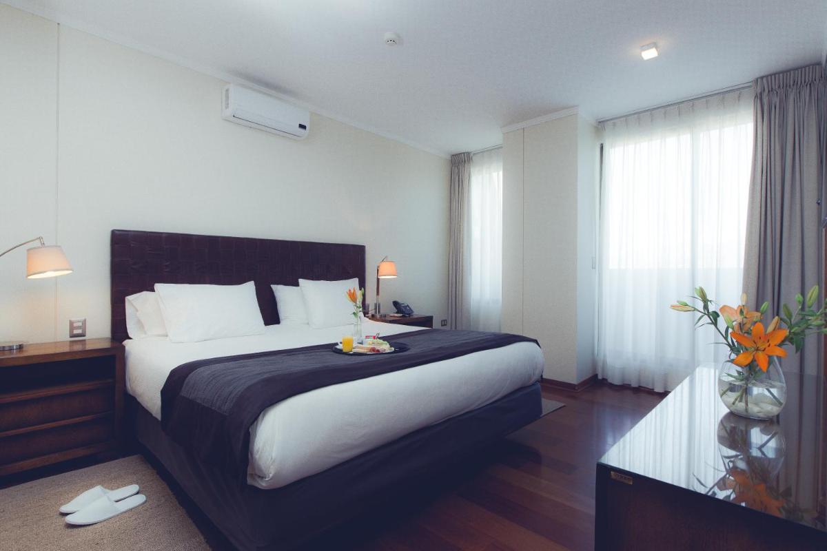 Hotel Atacama Suites - Housity