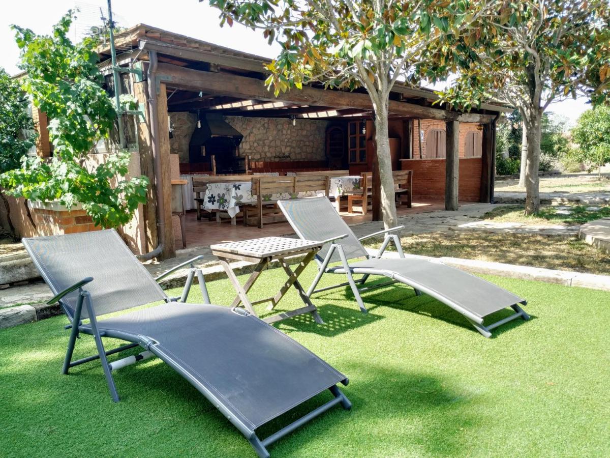 Villa Merce - Housity