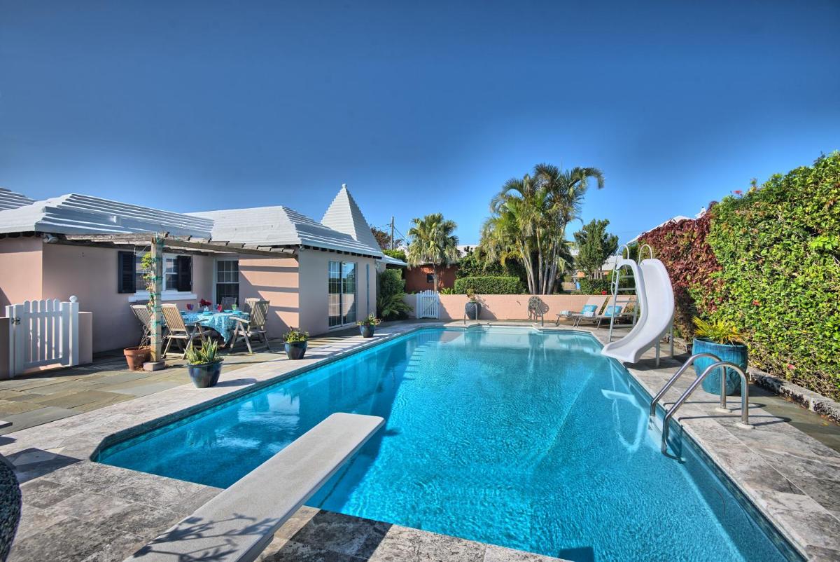 Beach Walk Cottage - Housity