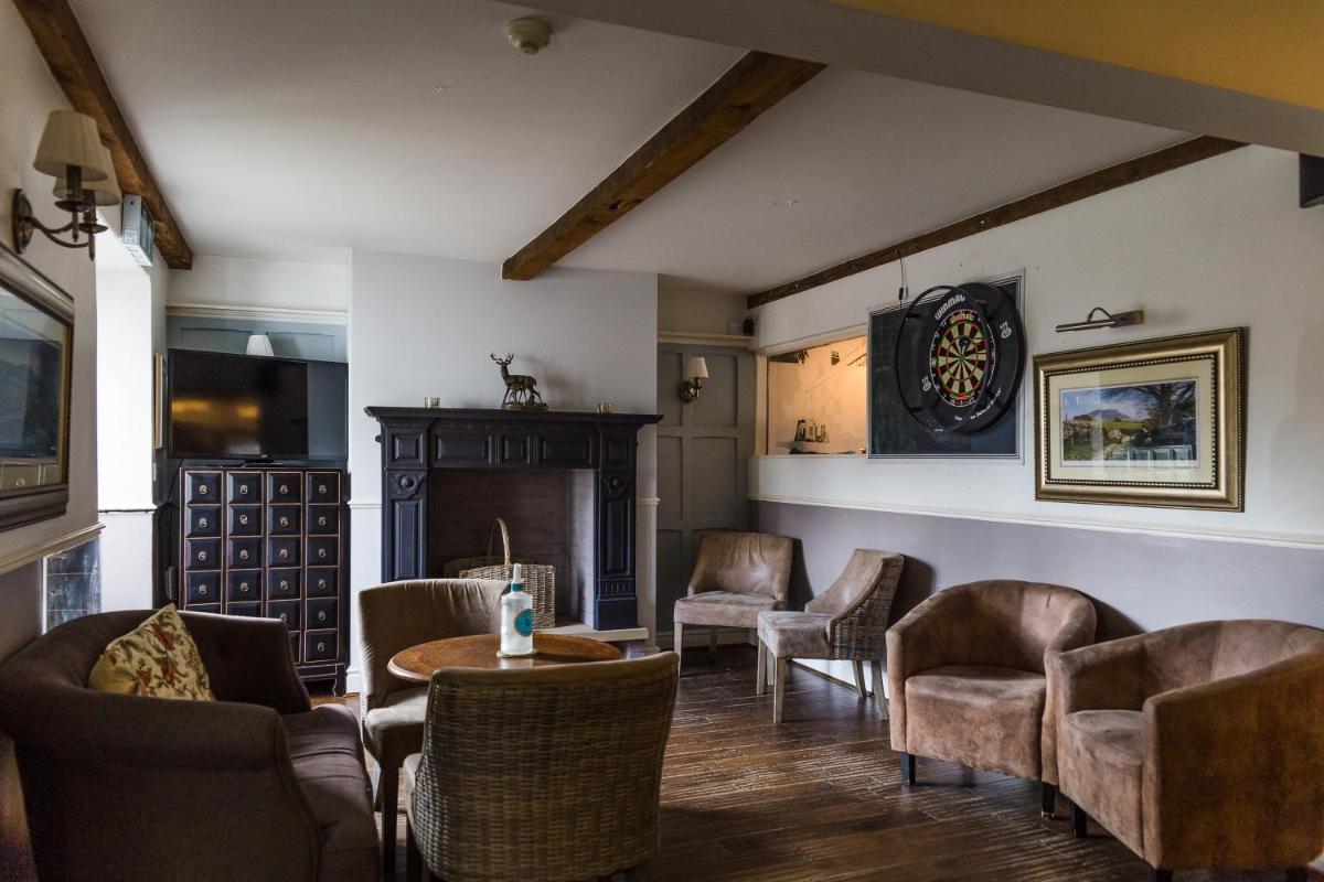 The New Inn - Housity