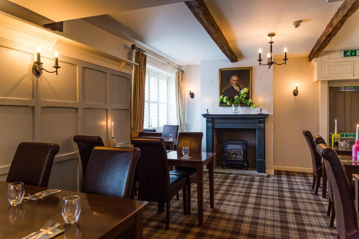 The New Inn - Housity