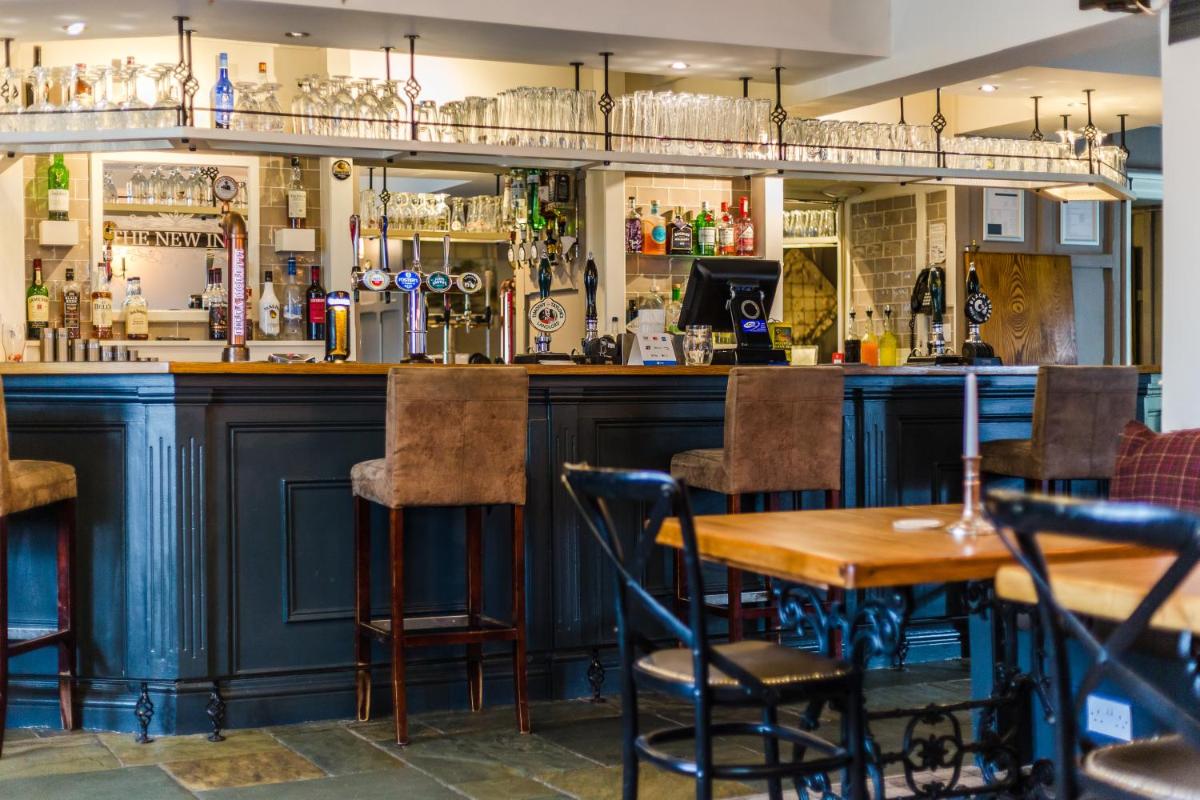 The New Inn - Housity