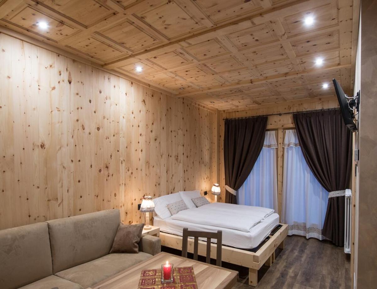 Chalet La Rugiada - Housity