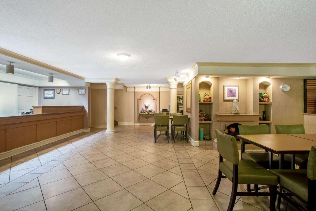 La Quinta Inn by Wyndham Killeen - Fort Hood - Housity
