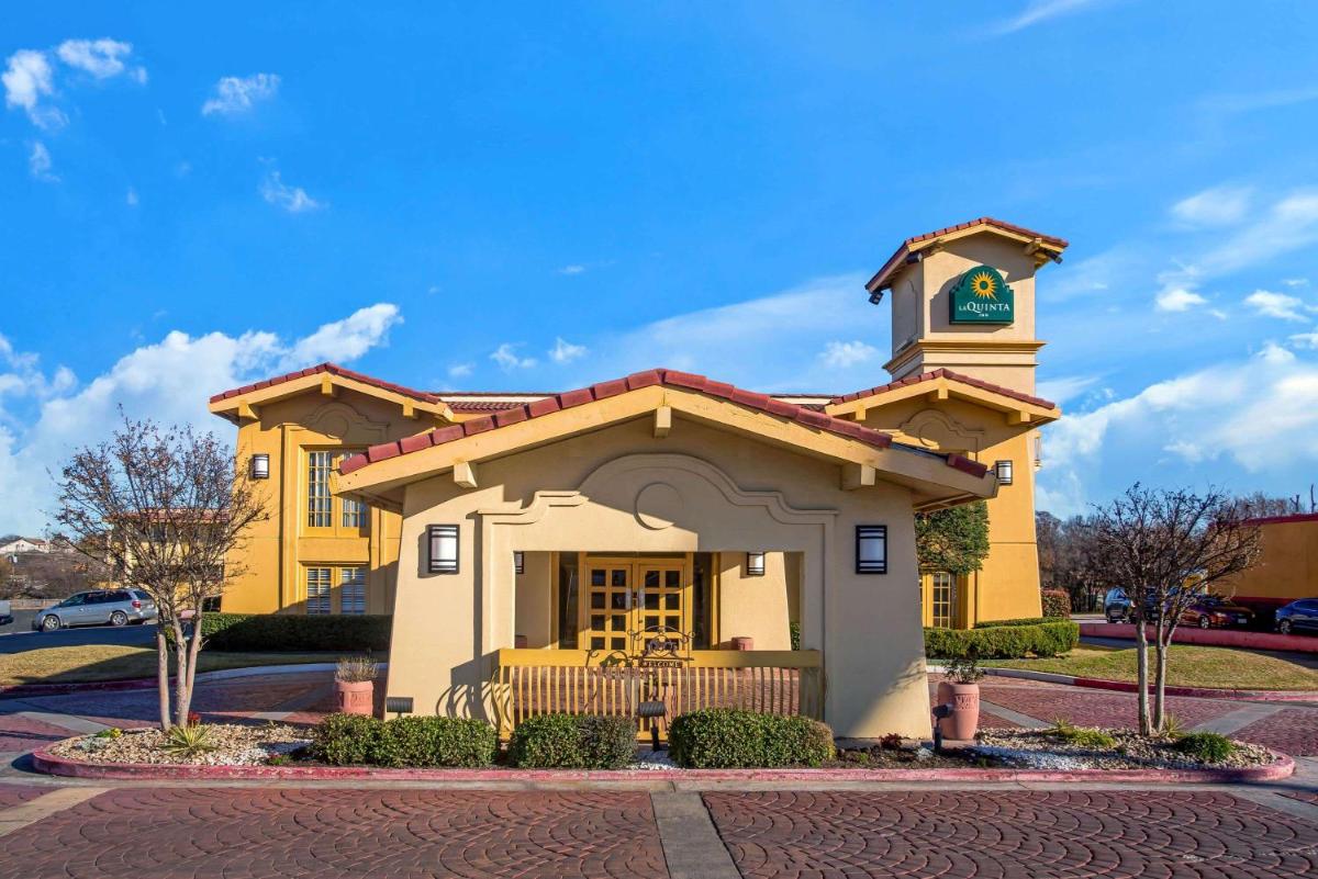 La Quinta Inn by Wyndham Killeen - Fort Hood - Housity