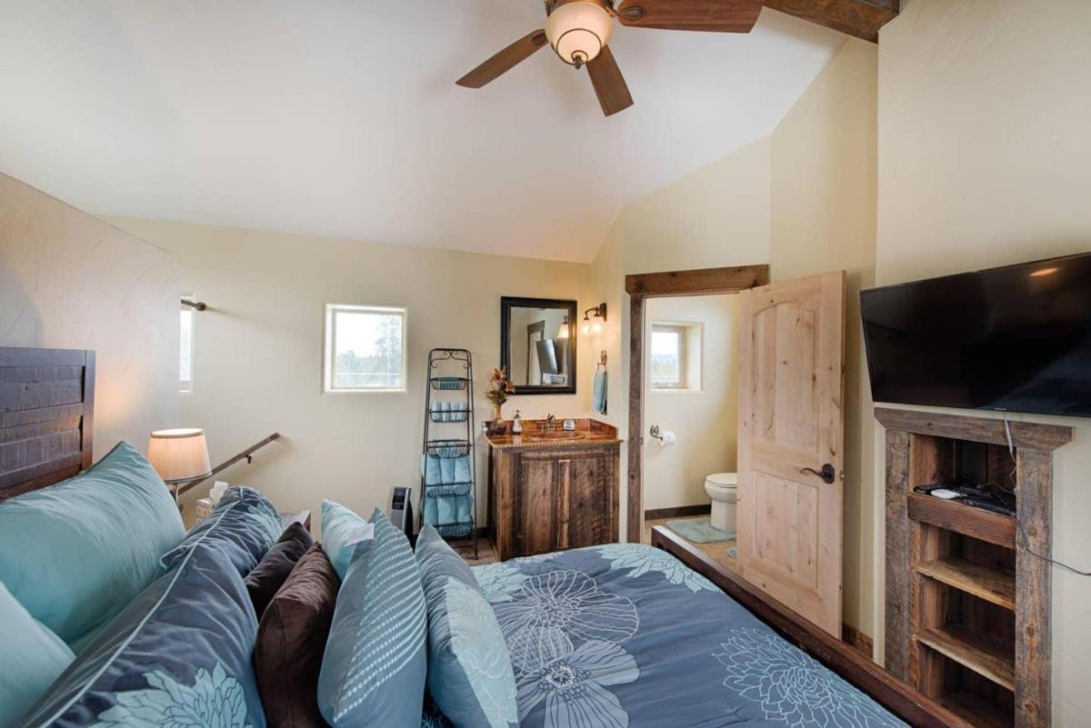 Broken Ridge Ranch by Casago McCall - Donerightmanagement - Housity