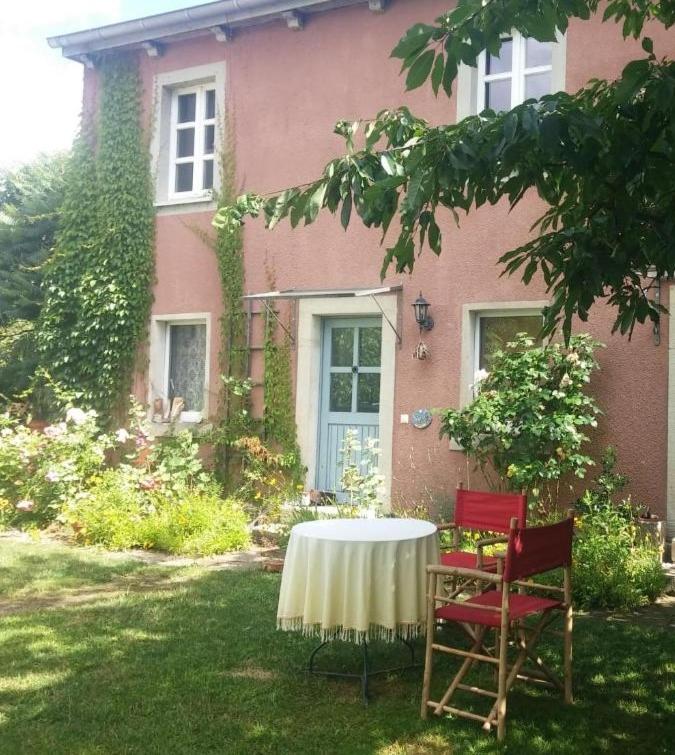 Gartenhaus-Stadt-Idylle - Housity