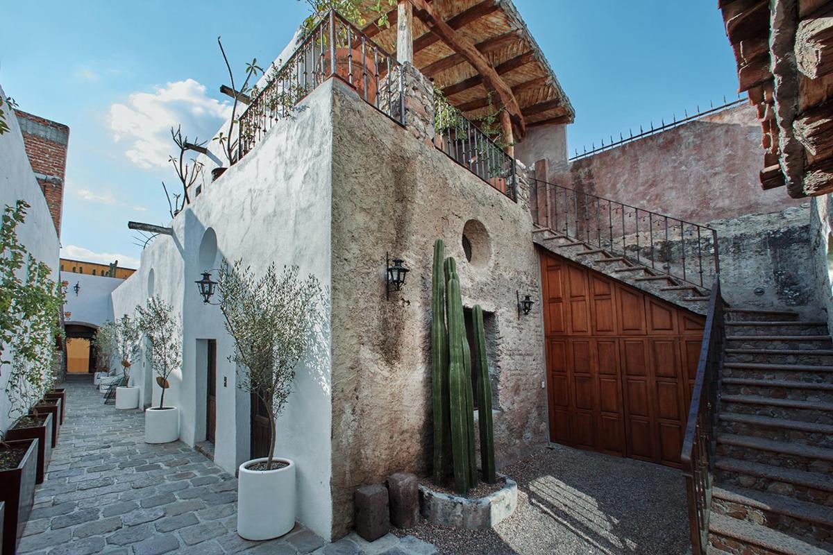 Mesón Hidalgo - Housity