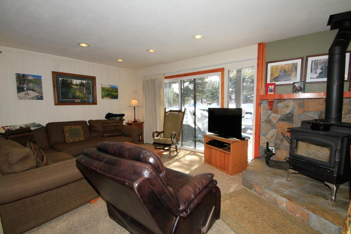 Sierra Park Villas #84 - Housity