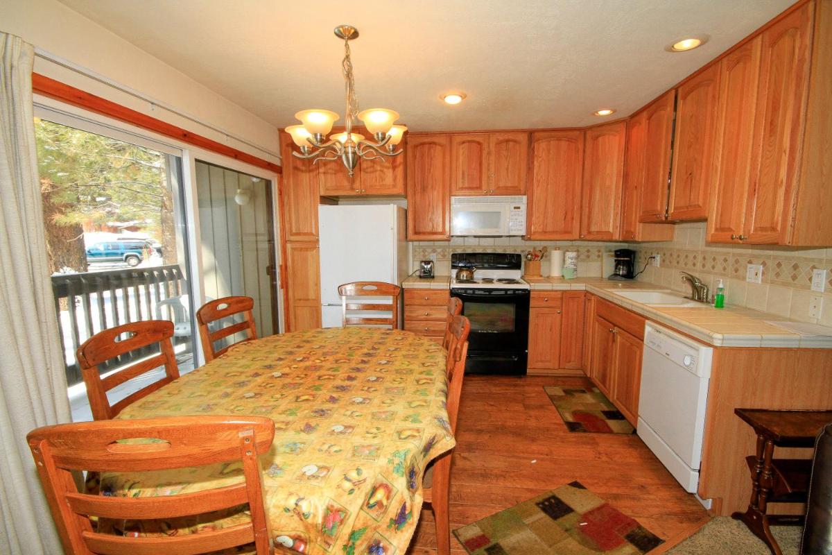 Sierra Park Villas #84 - Housity