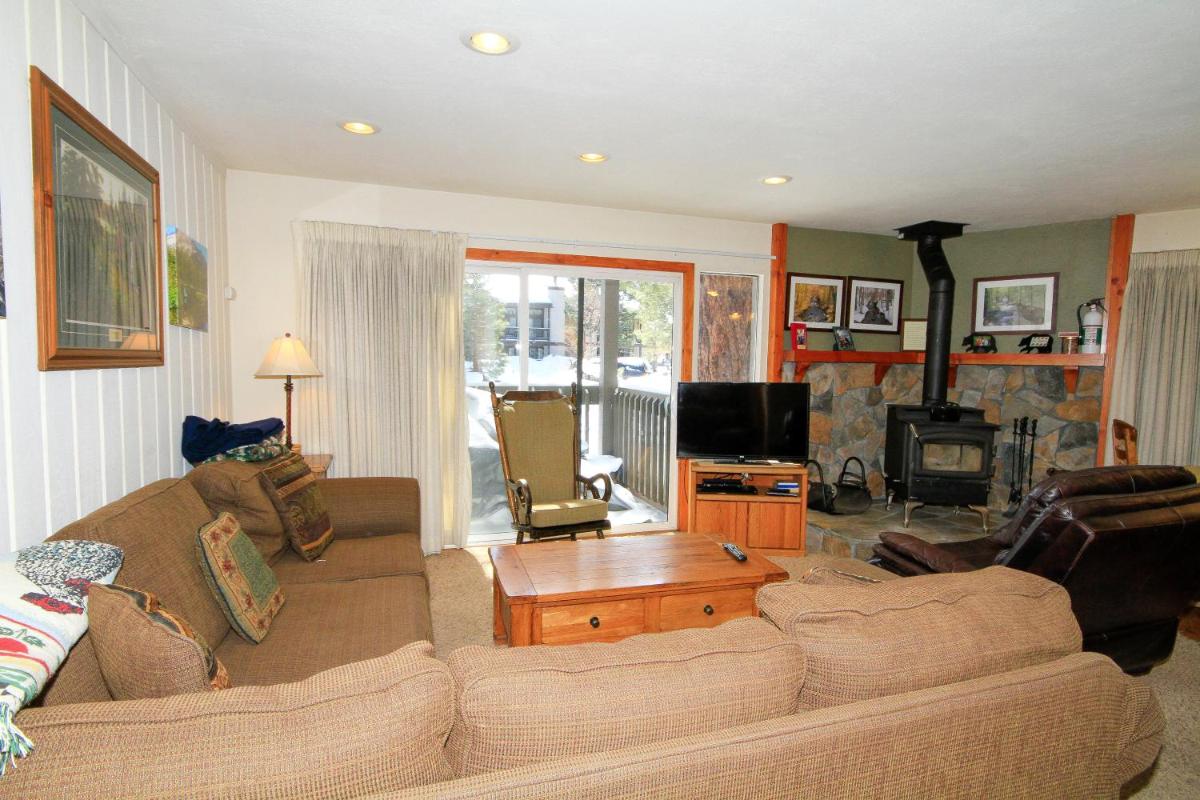 Sierra Park Villas #84 - Housity