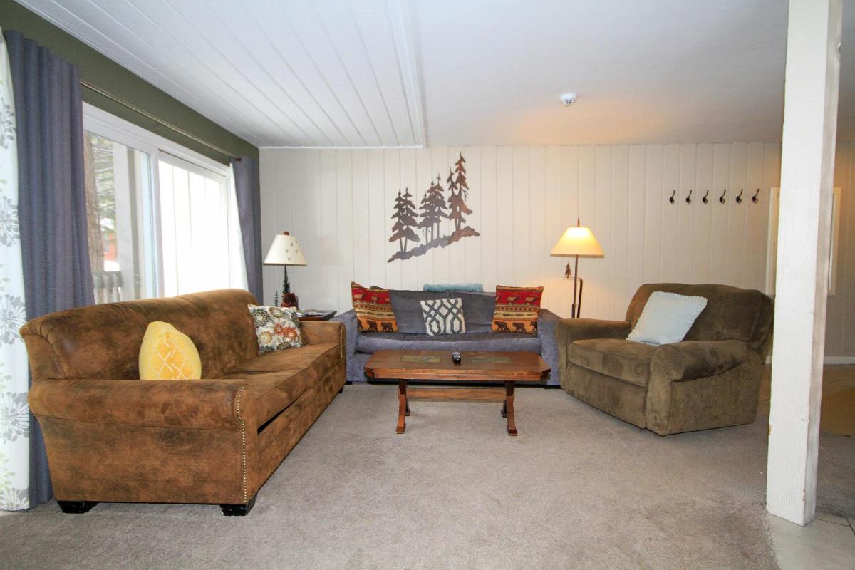 Sierra Park Villas #65 - Housity