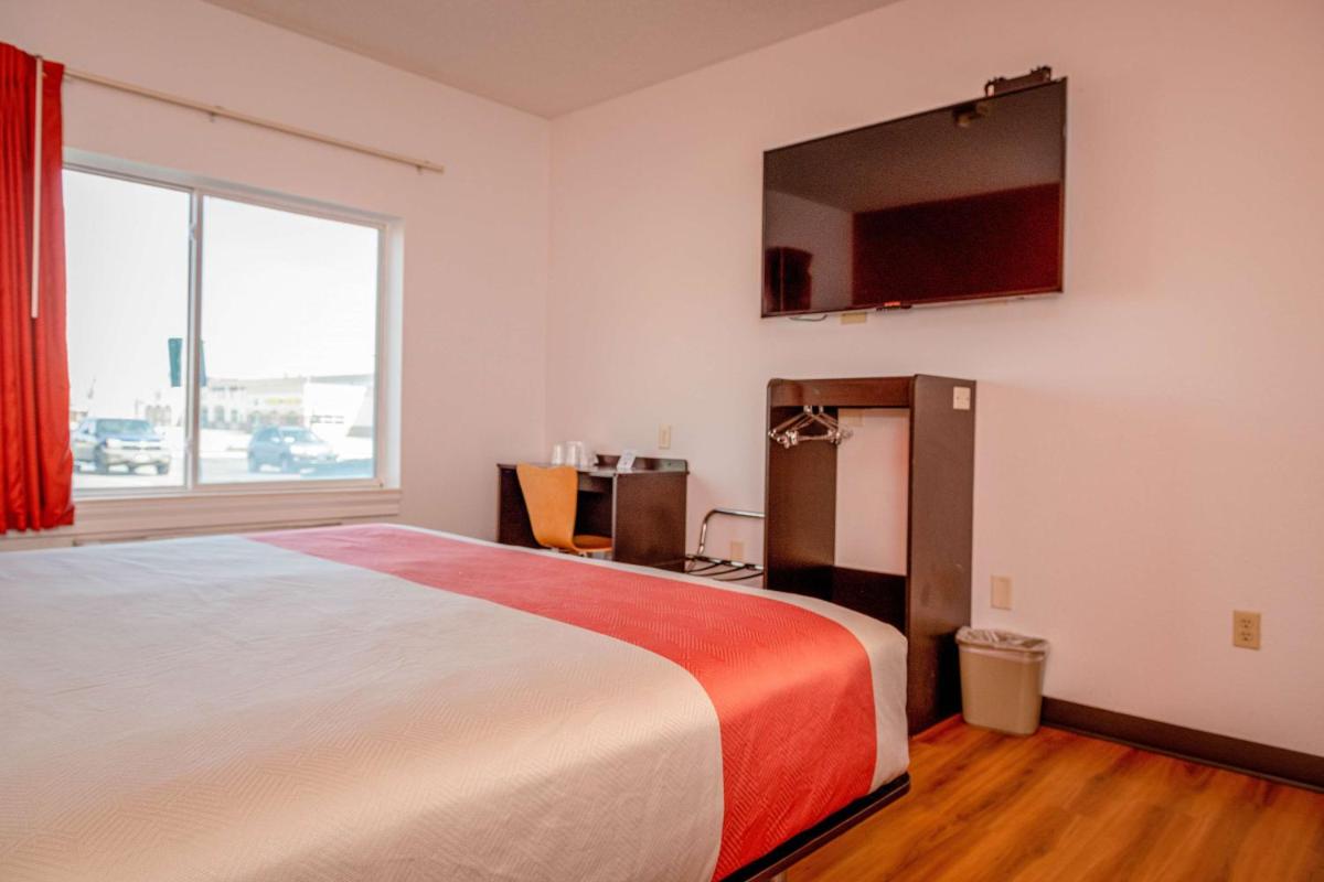 Motel 6-Lincoln, NE - Housity
