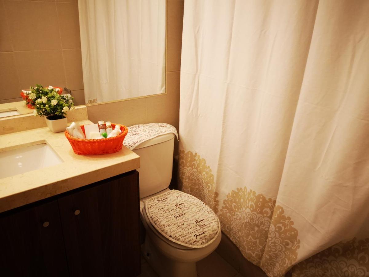 Suitetrails - Departamento Central Ohiggins