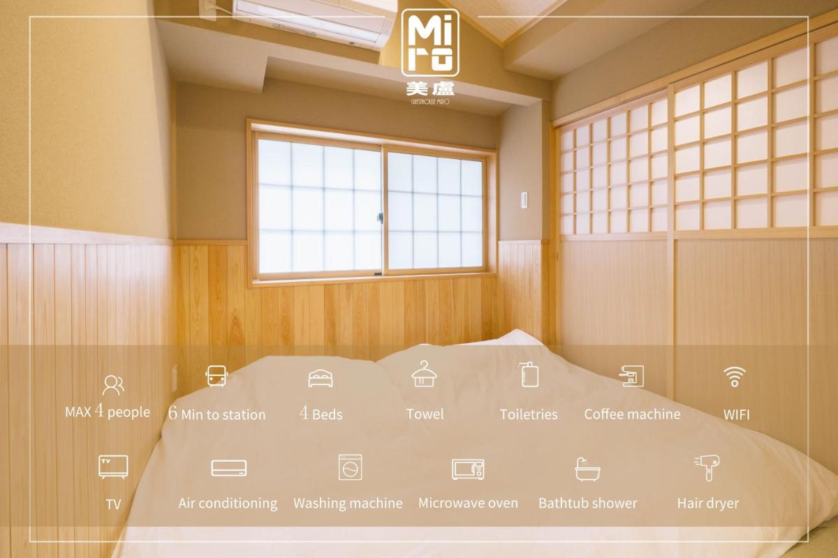 Miro Saiinnishi Imadacho Tei - Housity