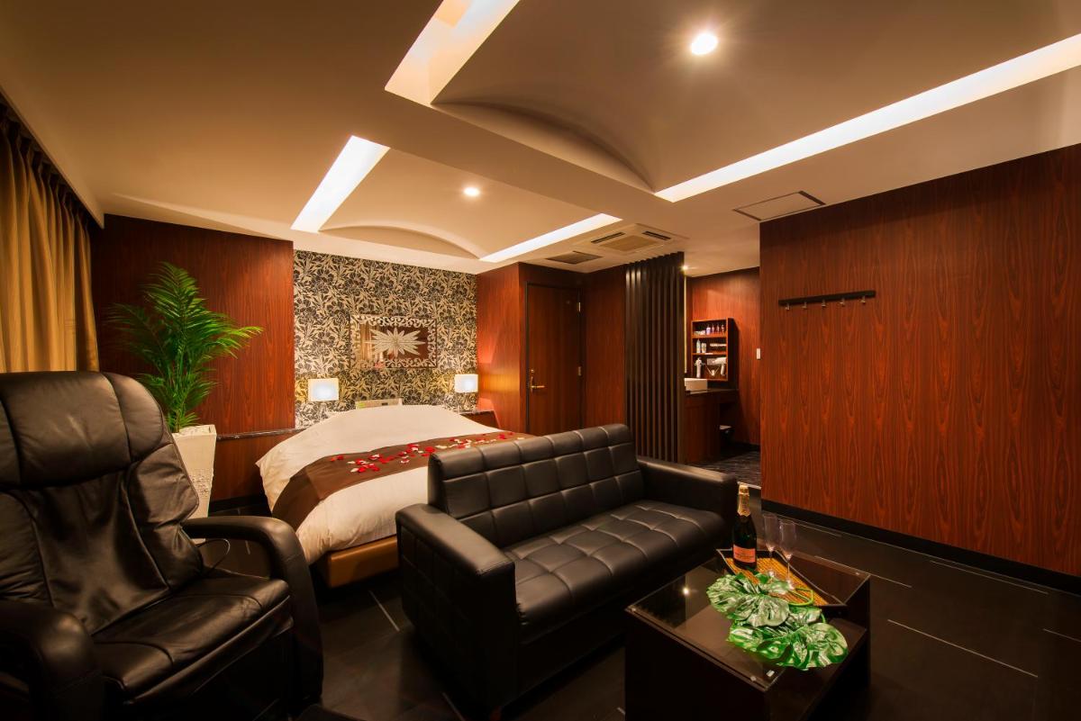Hotel CUE Machida(Adult Only) - Housity