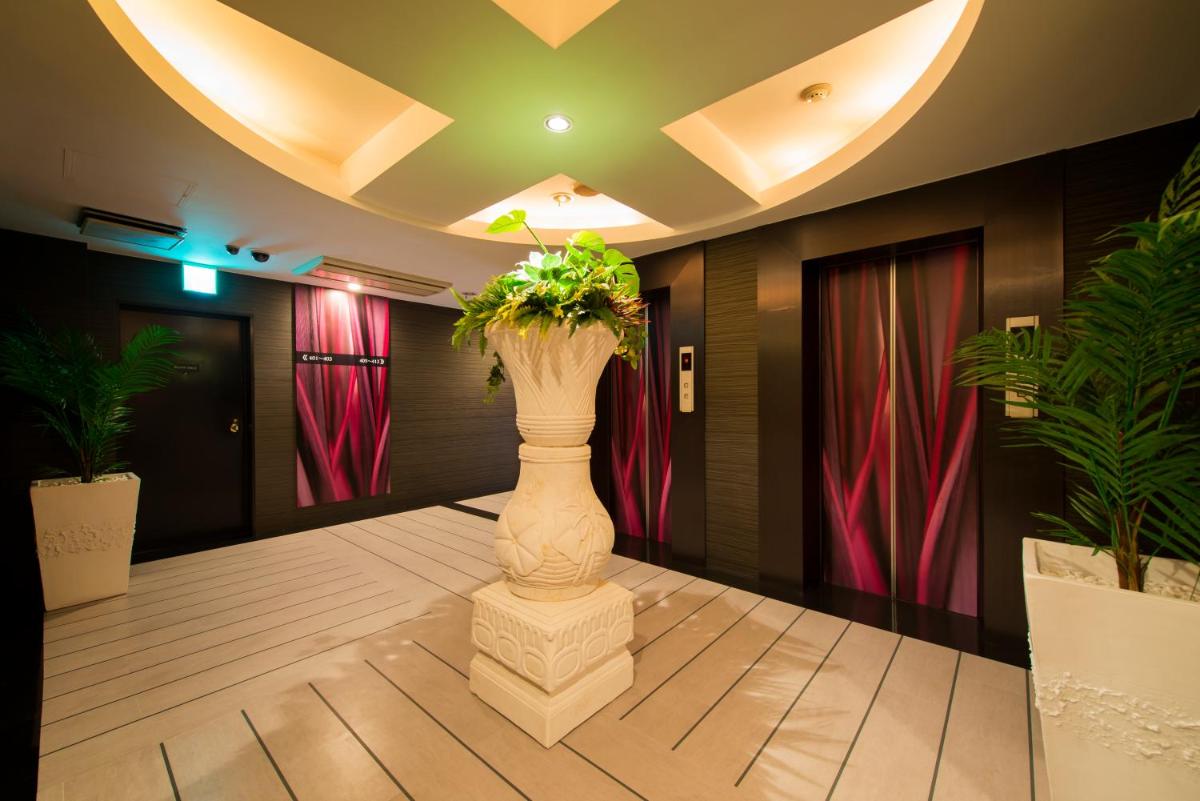 Hotel CUE Machida(Adult Only) - Housity