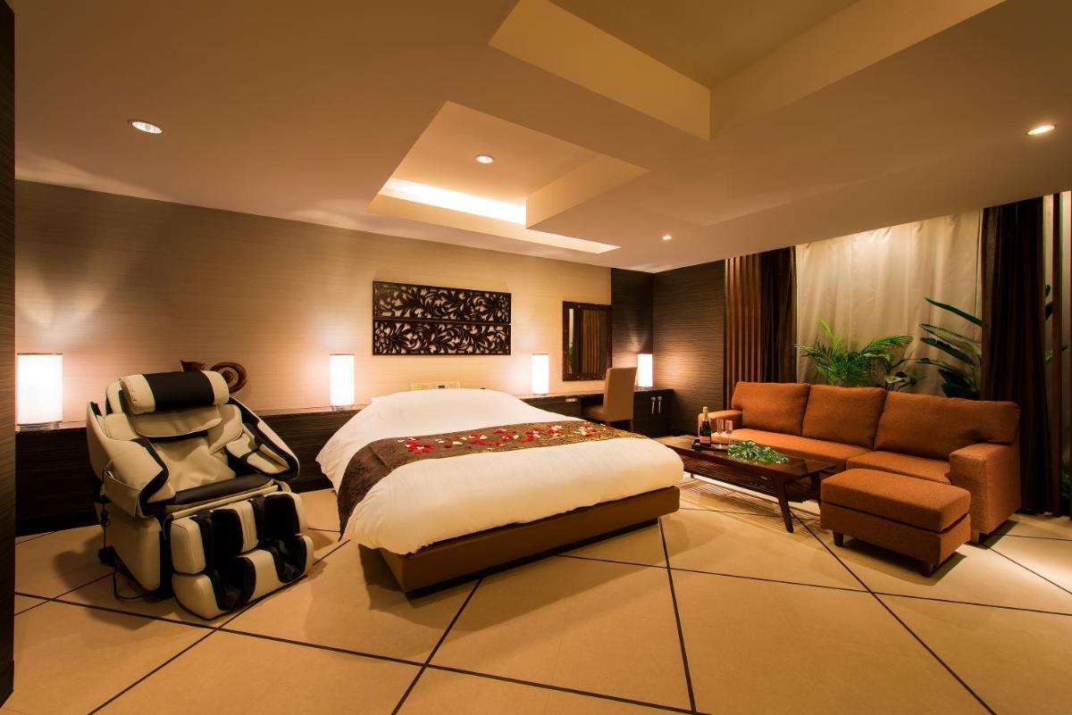 Hotel CUE Machida(Adult Only) - Housity
