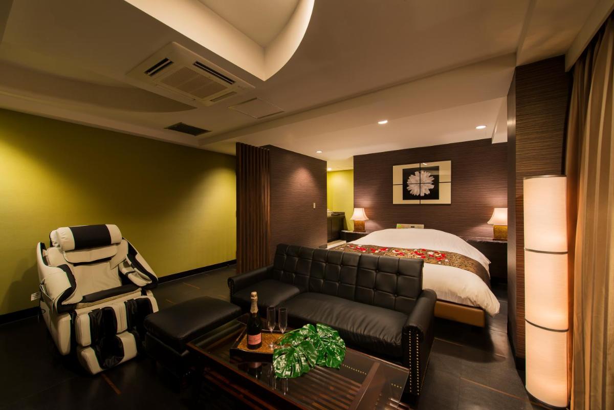 Hotel CUE Machida(Adult Only) - Housity