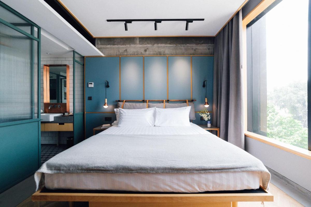 Suitetrails - KLoe Hotel