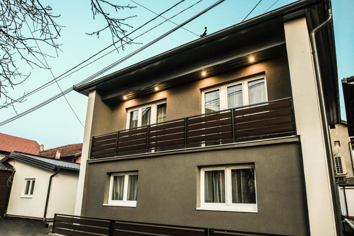 Polar Apartments Banja Luka LPIJ - Housity