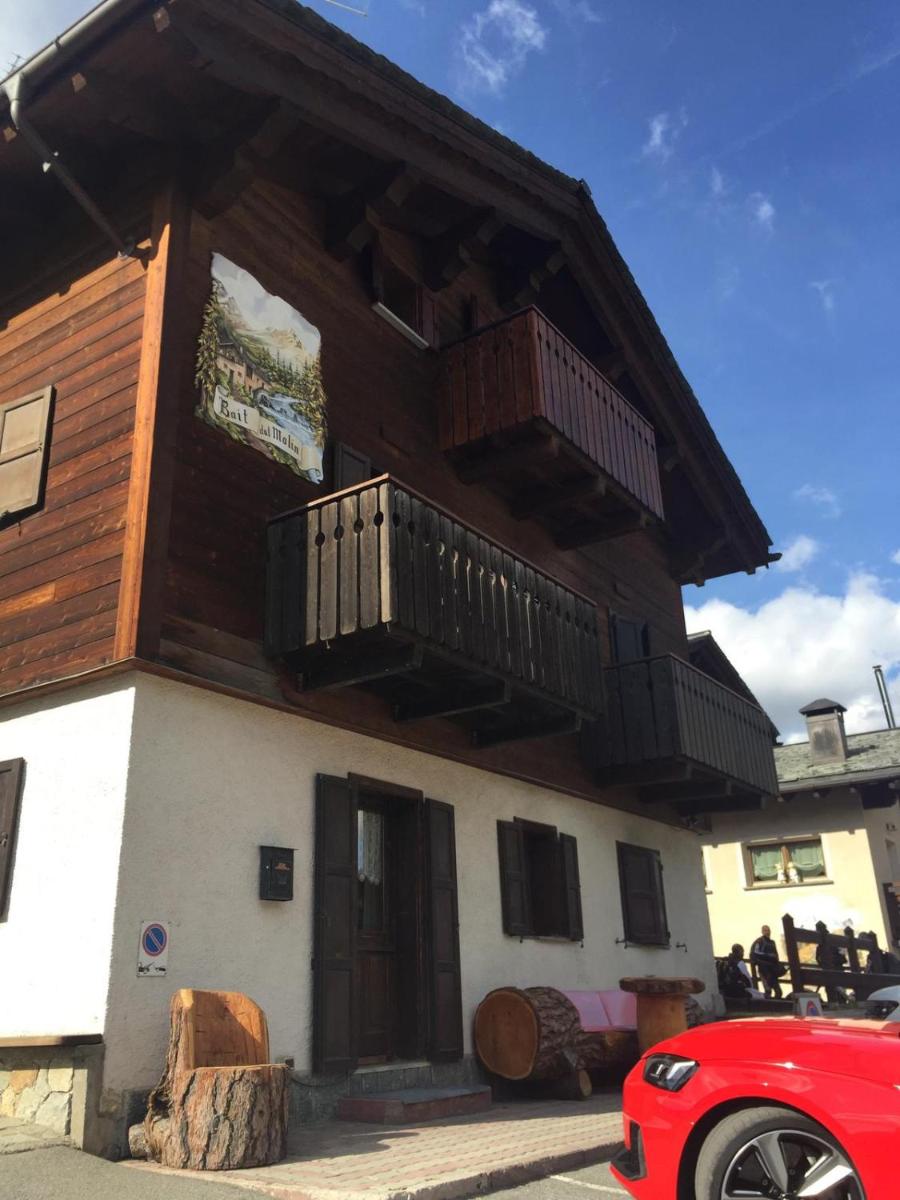 Bait dal Molin Florin - Housity