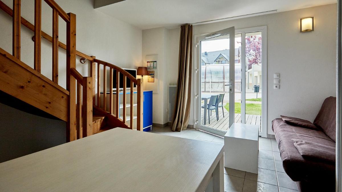 Résidence Vacancéole - Le Domaine de la Corniche - Housity