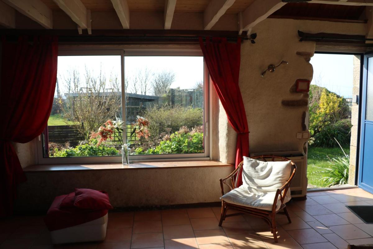 Les Gîtes Aux Volets Roses - Housity