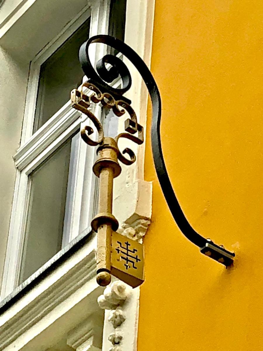 Historisches Ambiente mitten im Zentrum - Housity