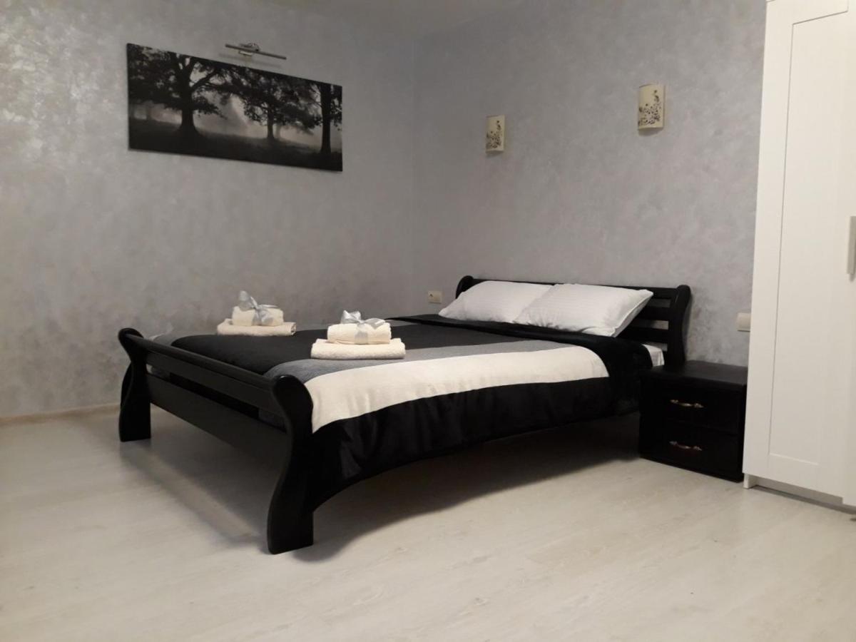 RynOK 25 Modern Lviv Center - Housity