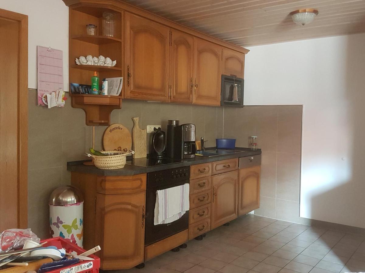 Ferienwohnung Sander - Housity