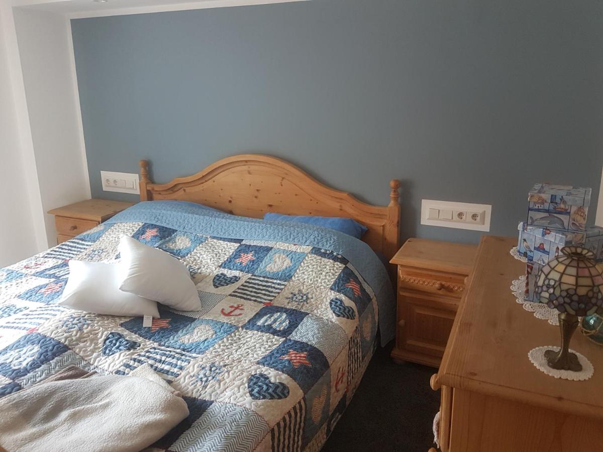 Ferienwohnung Sander - Housity