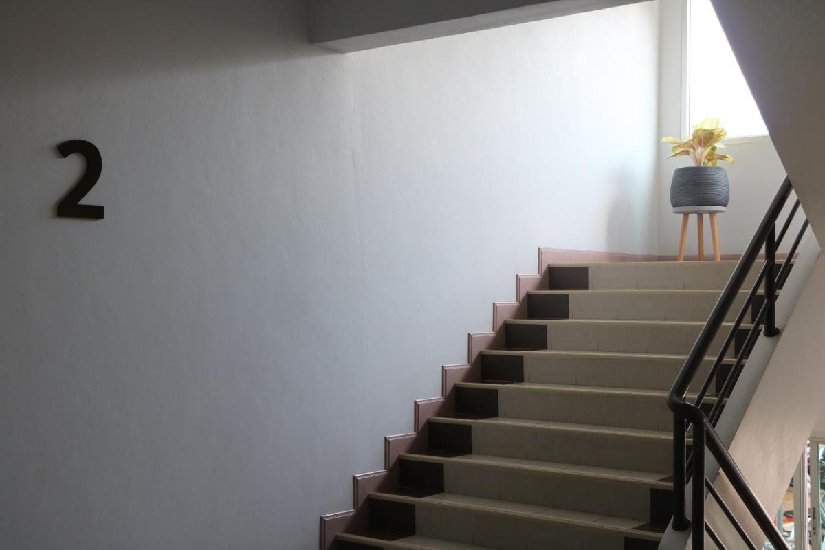 Prinya house ปริญญา เฮ้าส์ - Housity