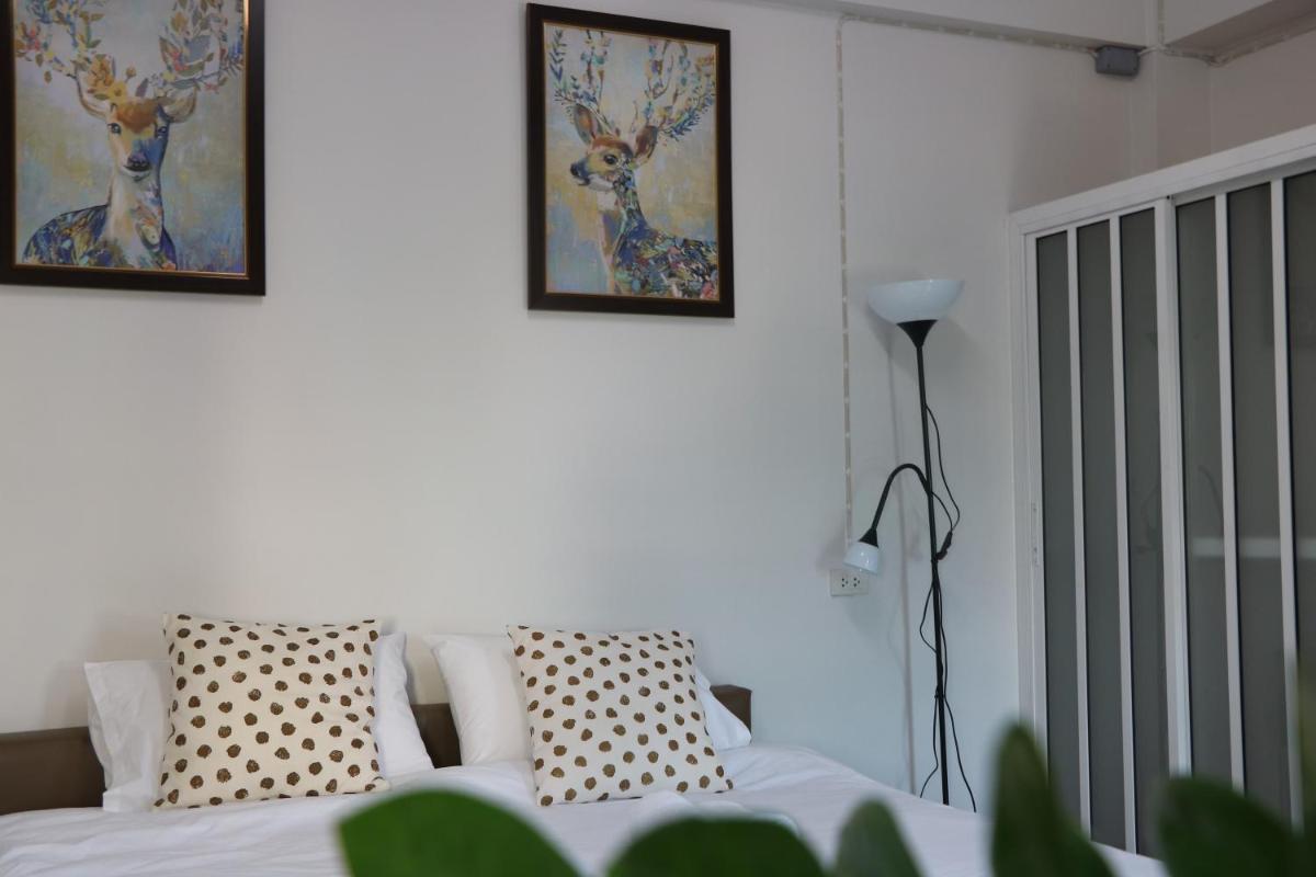 Prinya house ปริญญา เฮ้าส์ - Housity