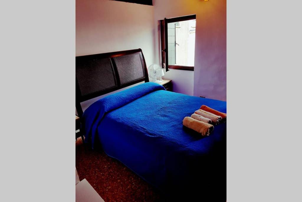 LARGE TOP 3 ROOMS FLAT CENTRAL RIALTO - Housity