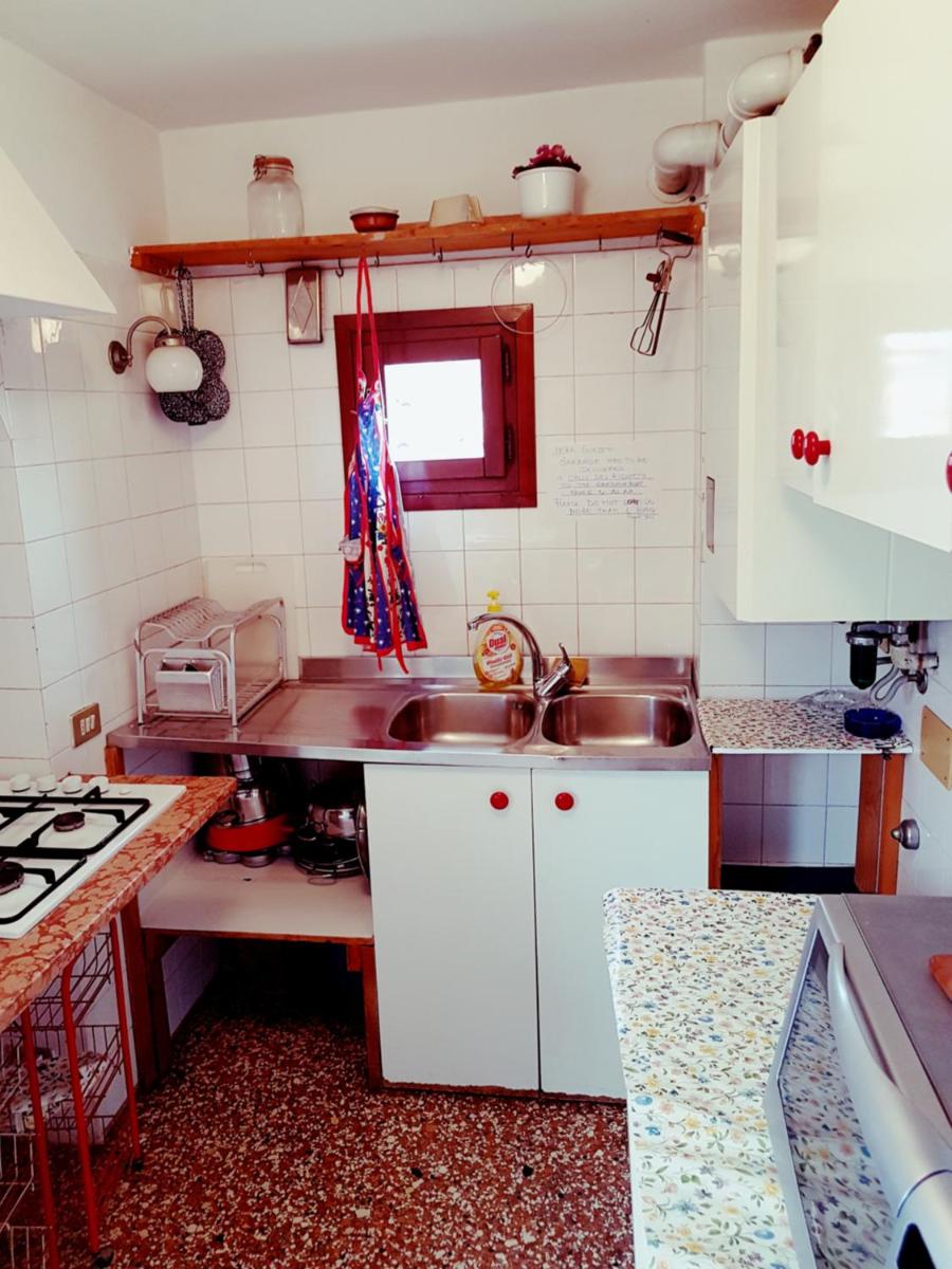 LARGE TOP 3 ROOMS FLAT CENTRAL RIALTO - Venice
